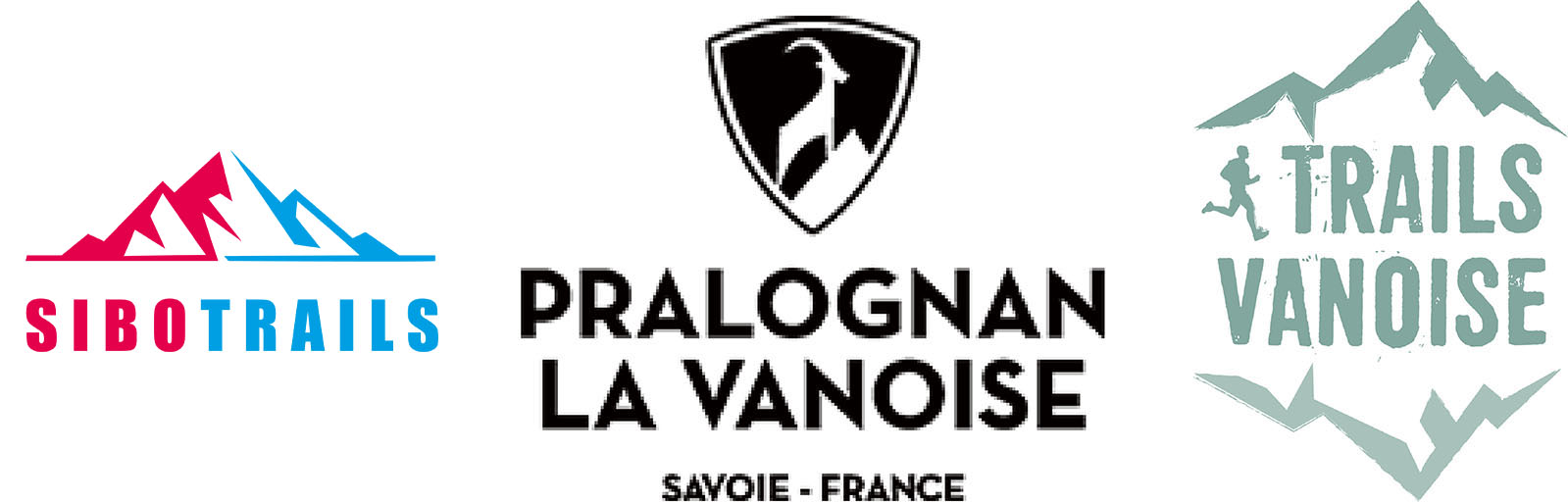 Trails Vanoise